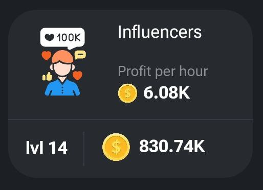 کارت روزانه همستر ۲۱ خرداد