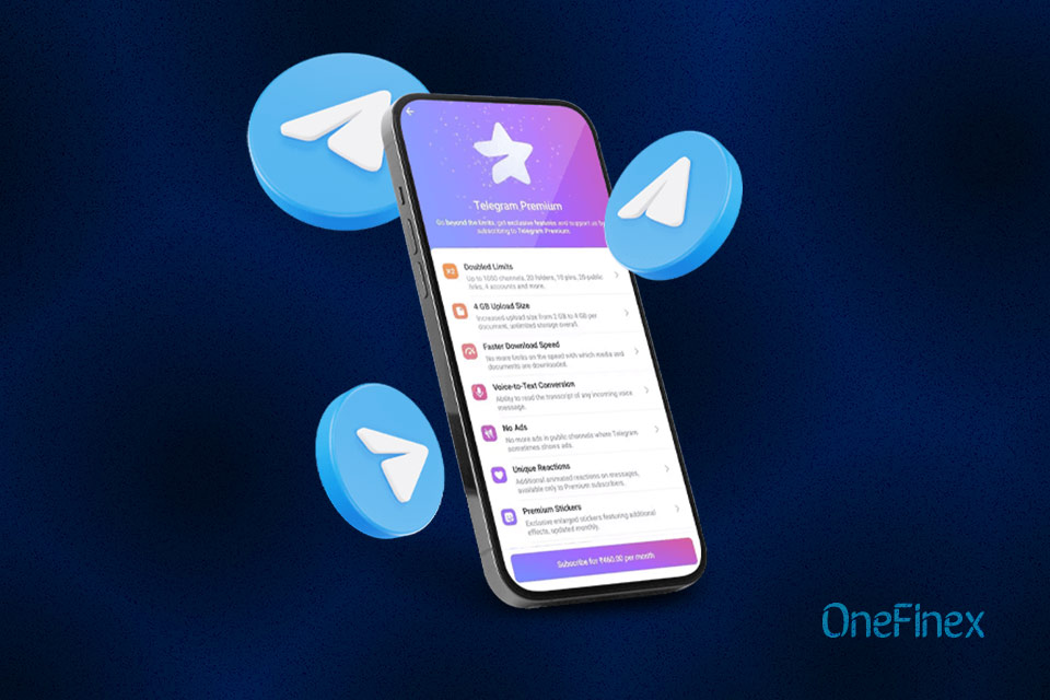 دانلود تلگرام پرمیوم: چرا این سرویس نیاز به اشتراک دارد؟