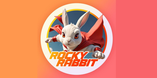 راهنمای کامل برداشت ارز راکی ربیت از داخل بازی Rocky Rabbit