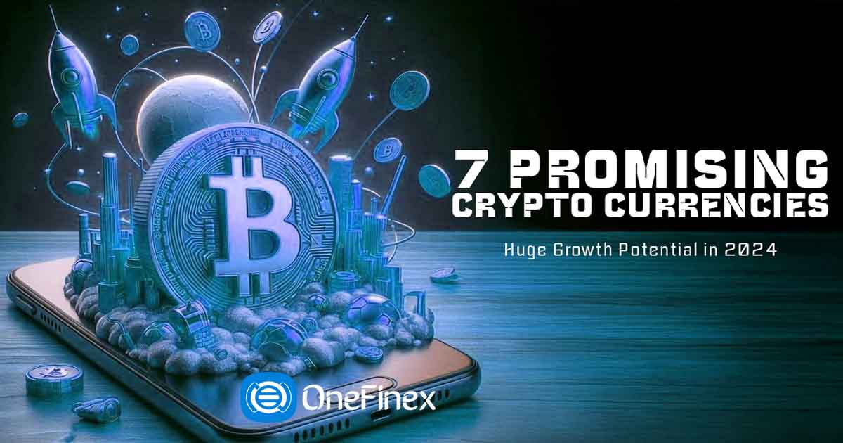 معرفی بهترین ارز دیجیتال سال ۲۰۲۴