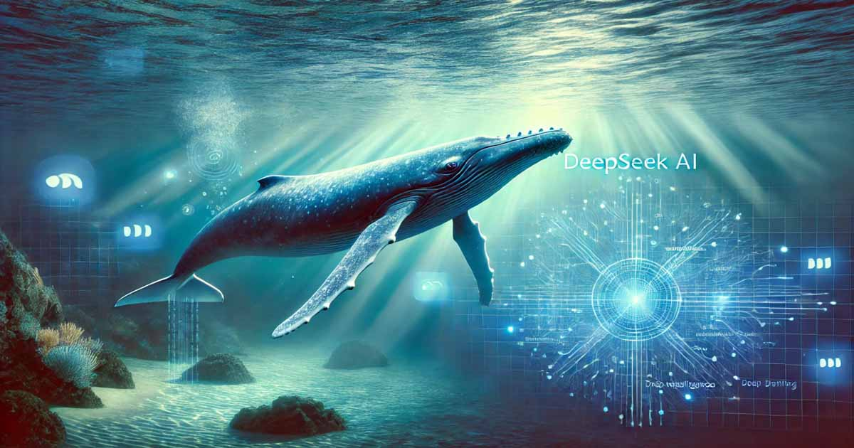 هوش مصنوعی deepseek چیست؟