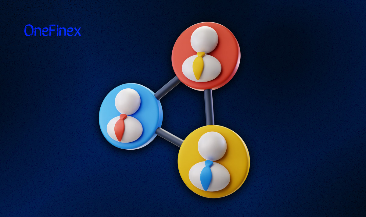 معنی referral در ارز دیجیتال چیست؟