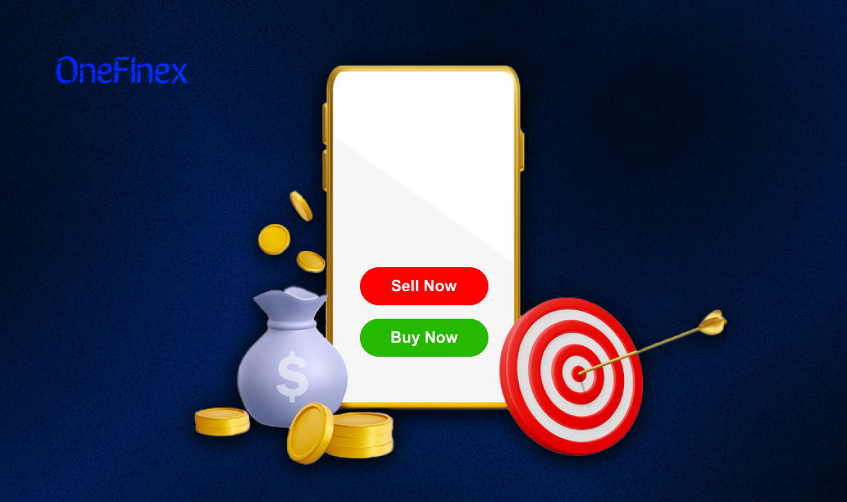 معنی اوردر در ارز دیجیتال چیست؟