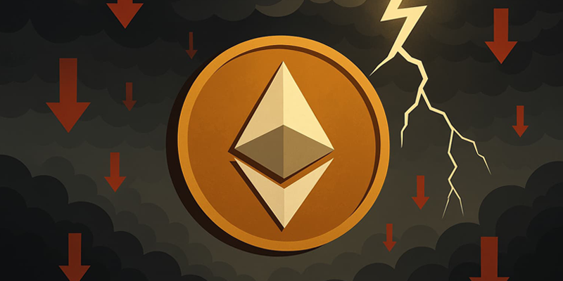 آینده اتریوم در هاله‌ای از ابهام: آپدیت Pectra می‌تواند قیمت اتریوم را نجات دهد؟