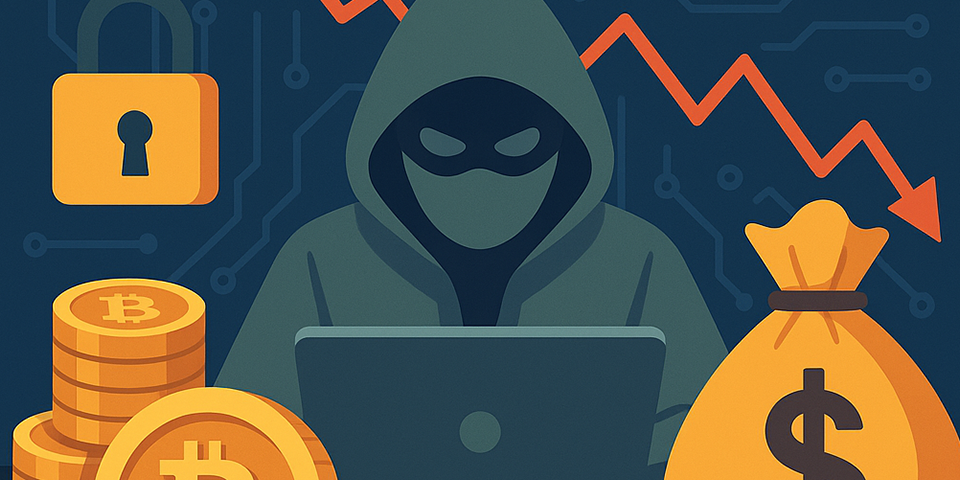 بزرگ‌ترین سرقت بیت کوین در تاریخ، اکنون بیش از ۱۰۰ میلیارد دلار ارزش دارد