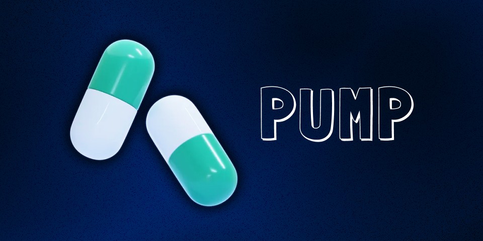 توکن پامپ (Pump) چیست؟ معرفی پلتفرم ساخت میم کوین Pump.fun