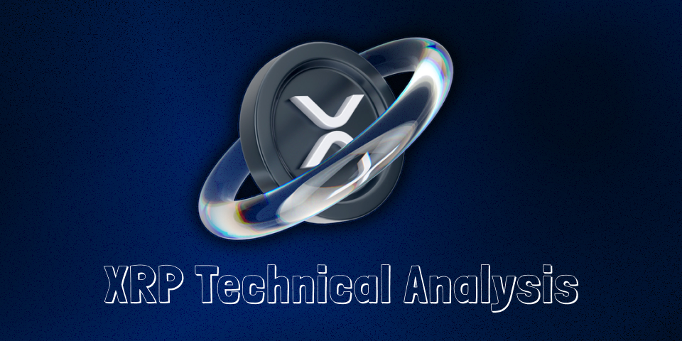 تحلیل تکنیکال ریپل ۲۰ سپتامبر ۲۰۲۵
