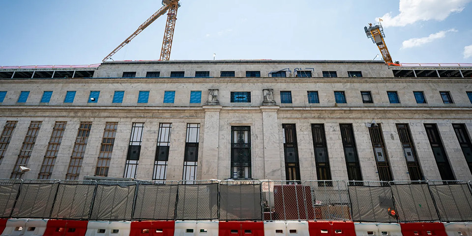 نامزدهای ریاست فدرال رزرو با رویکردی حامیانه نسبت به بیت‌کوین معرفی شدند