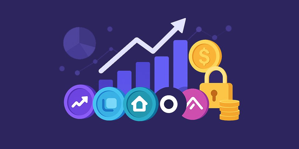 آزادسازی‌های مهم توکن‌ها در هفته آینده (9 تا 11 اکتبر 2025)