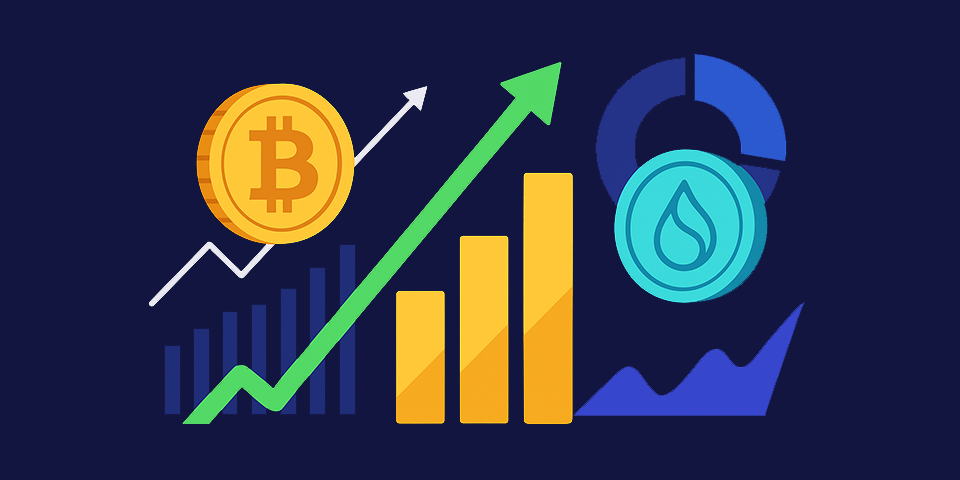 تحلیل سویی (SUI) پس از سقف تاریخی بیت‌کوین (6 اکتبر 2025)