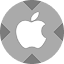 نماد اپل