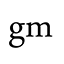 نماد جی ام