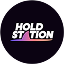 نماد هولد استیشن
