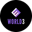 نماد ورلد 3