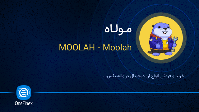 خرید ارز مولاه