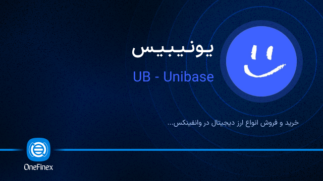 خرید ارز یونیبیس