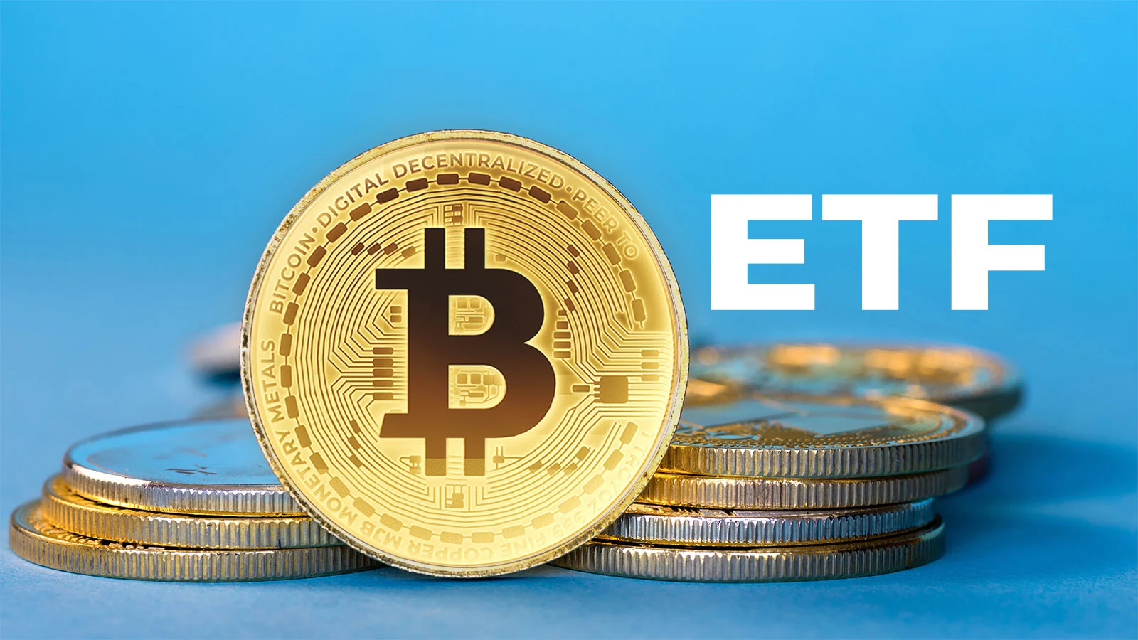 ای تی اف (ETF) بیتکوین چیست؟