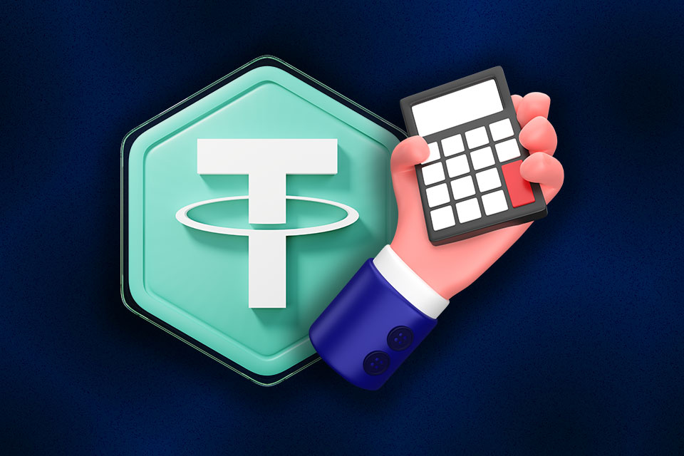 آینده ارز تتر به چه عواملی بستگی دارد؟