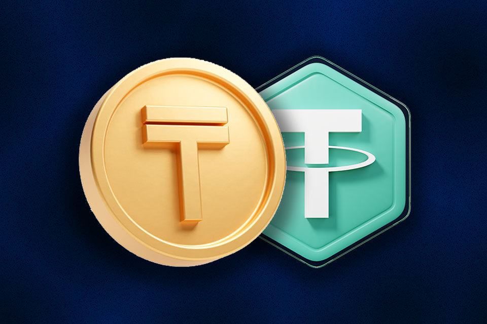 تتر گلد راهی برای محافظت از سرمایه در بازار ارزهای دیجیتال