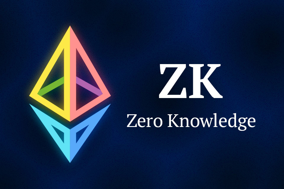 معنی ZK در ارز دیجیتال چیست؟ راه حلی برای تمام چالشها