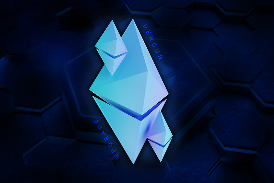 اپدیت DENCUN فرصتی طلایی برای سرمایه گذاری در اتریوم