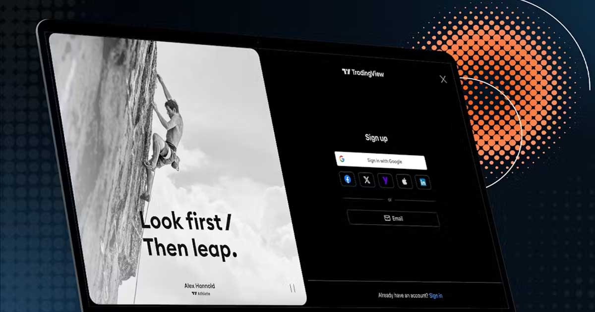 تریدینگ ویو چیست؟ آموزش تصویری 0 تا 100
