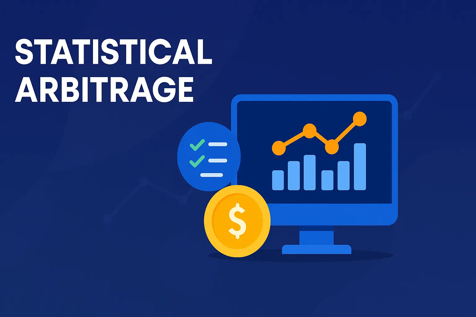 آربیتراژ آماری