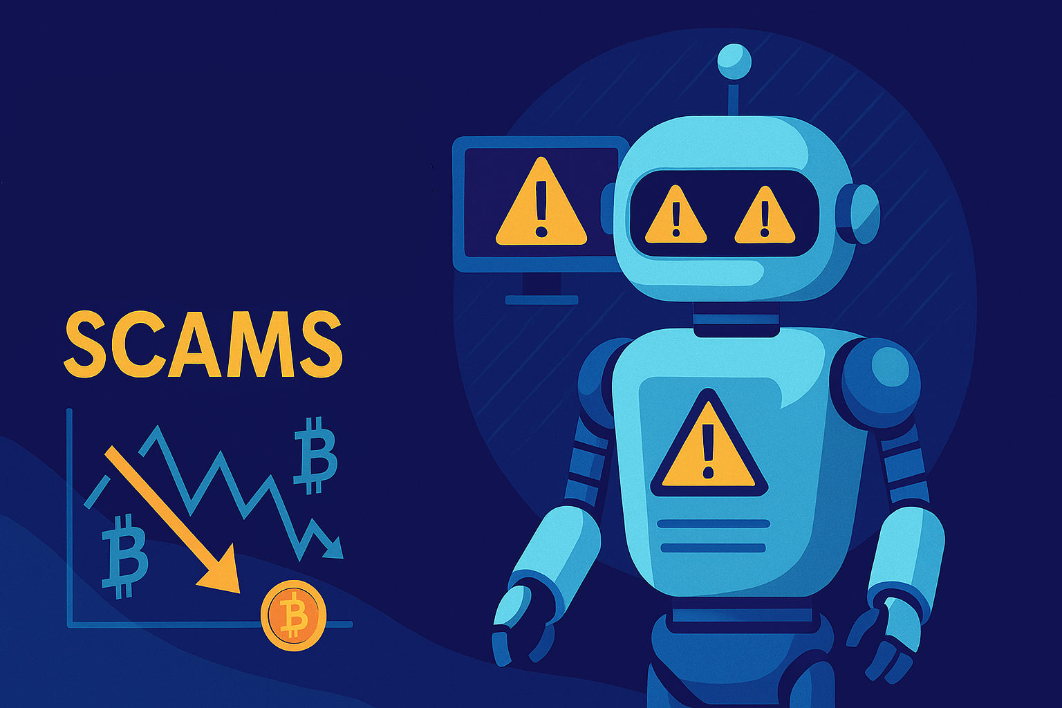 ربات آربیتراژ رایگان