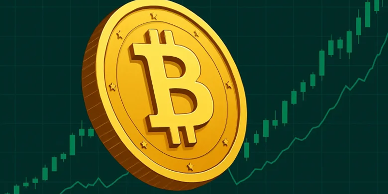 ورود دوباره سرمایه به ETFهای بیتکوین پس از یک هفته رکود