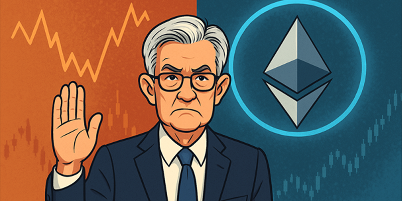 روز سرنوشتساز برای اتریوم: ارتقاء Pectra و نشست فدرال رزرو در راه است