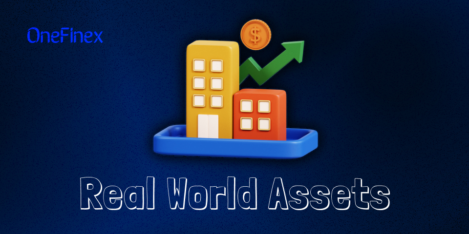 راهنمای سرمایهگذاری در داراییهای دنیای واقعی (RWA)