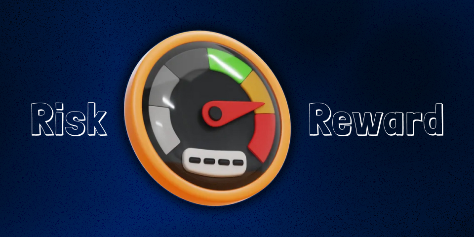 چگونه از نسبت ریسک به ریوارد (Risk/Reward) بهدرستی استفاده کنیم؟