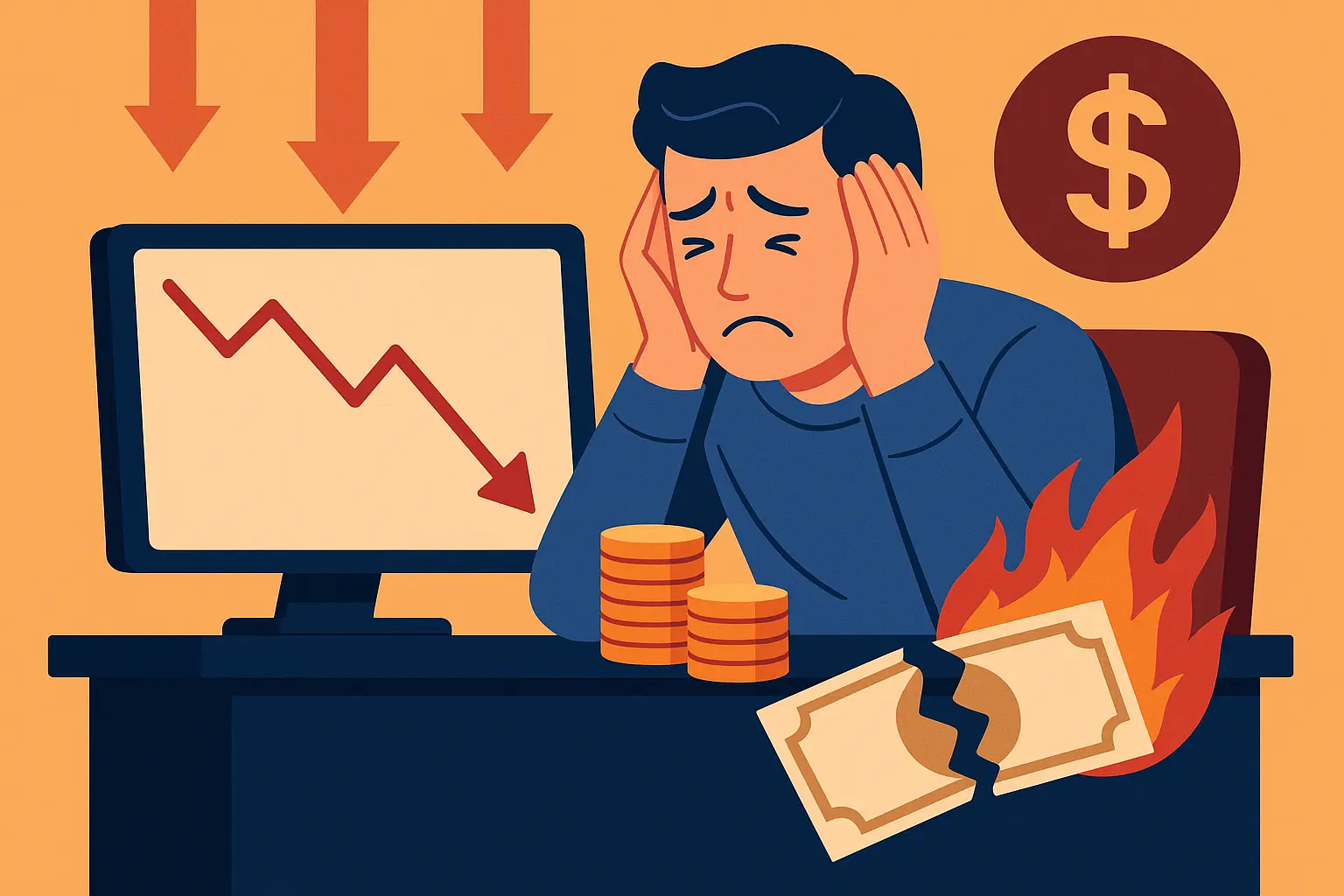 چطور از لیکوئید شدن جلوگیری کنیم