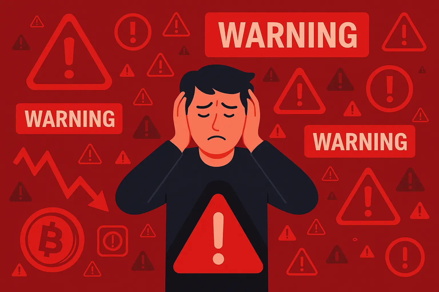 ریسک های سرمایه گذاری در آلت سیزن