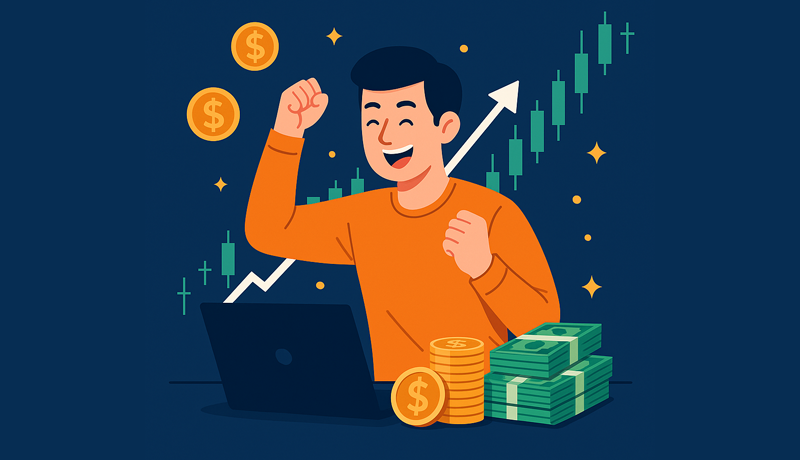 فیوچرز در ارز دیجیتال چیست