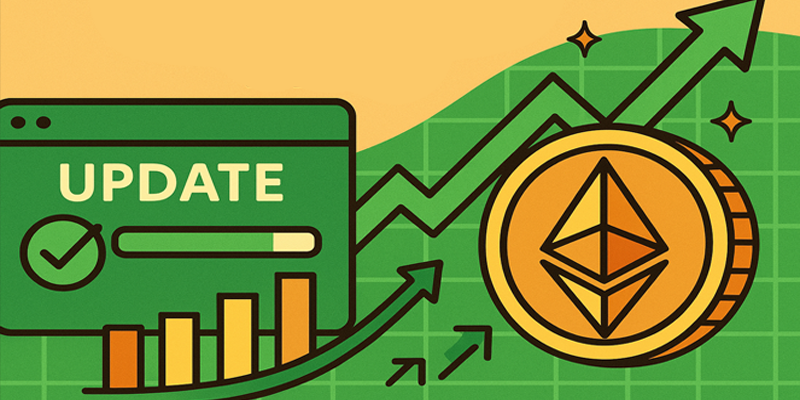 ارتقاء تاریخی Pectra روی شبکه اصلی اتریوم با موفقیت انجام شد