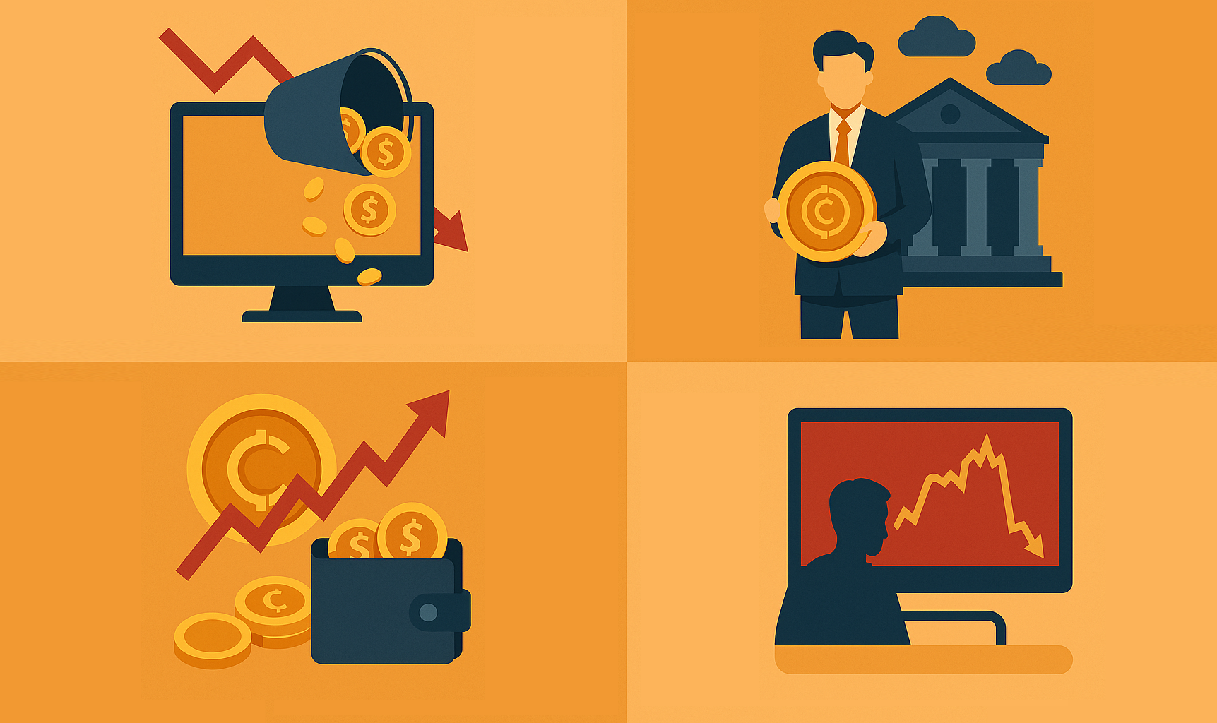 کلاهبرداری rug pull