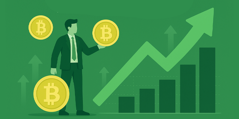 انباشت بیسابقهی بیتکوین توسط شرکت Strategy چه پیامدهایی برای بازار دارد؟