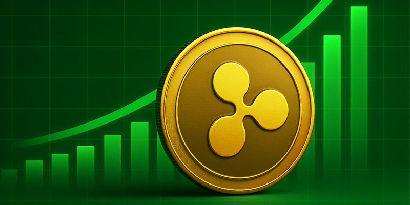 پیشبینی ورود ۱۰۰ میلیارد دلار سرمایه به XRP پس از راهاندازی ETF آتی