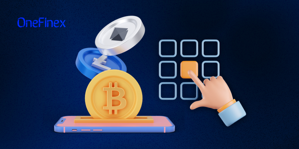 راهنمای انتخاب پروژه ارز دیجیتال برای سرمایهگذاری