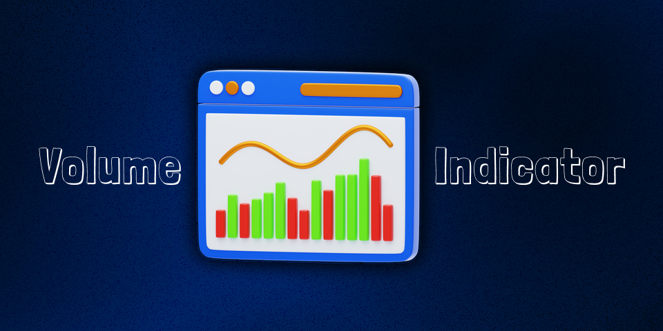 مهمترین اندیکاتورهای حجم برای معاملهگران حرفهای و مبتدی