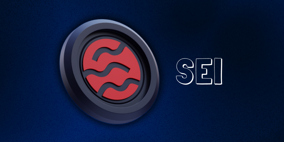 ارز دیجیتال SEI چیست و چرا ناگهان بیش از 100٪ رشد کرد؟