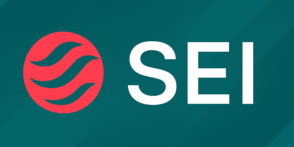 ارز دیجیتال SEI