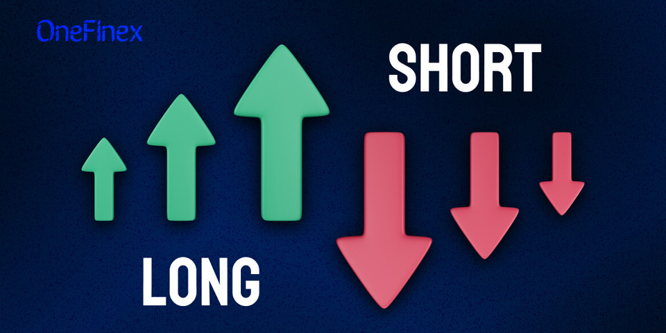 پوزیشن لانگ و شورت: راهنمای کسب سود در بازار صعودی و نزولی