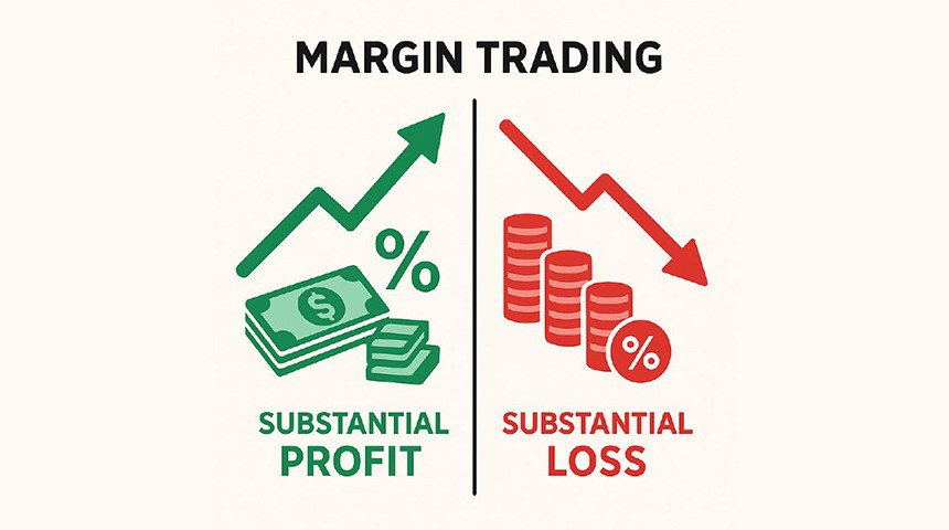 مارجین تریدینگ