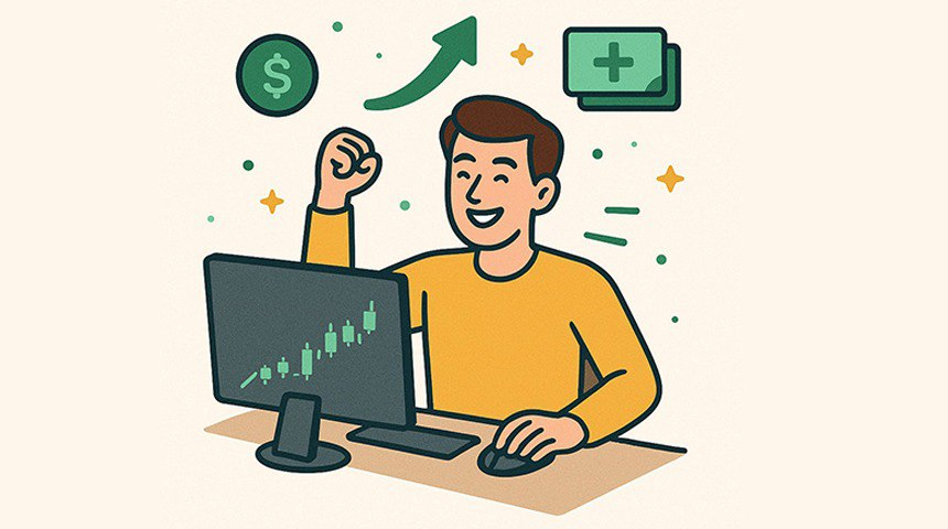 مزایای مارجین تریدینگ