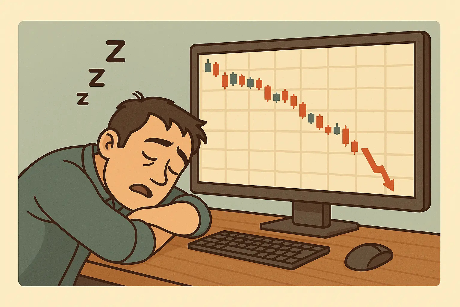 اشتباهات رایج در تعیین حد ضرر