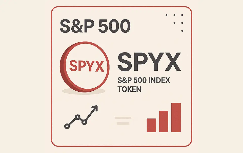 توکن شاخص S&P500