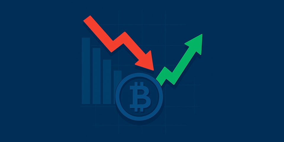 بیتکوین رکورد زد: جهش تا ۱۱۴ هزار دلار