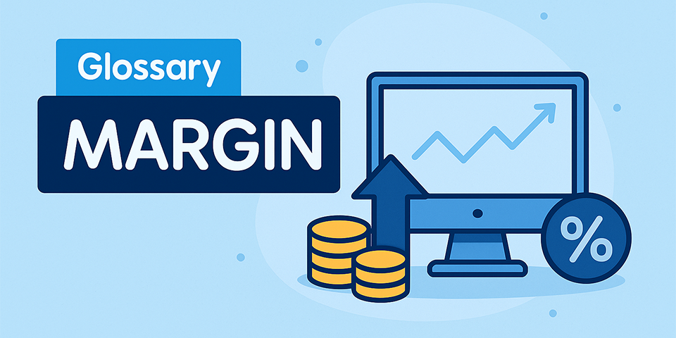 مارجین (Margin)